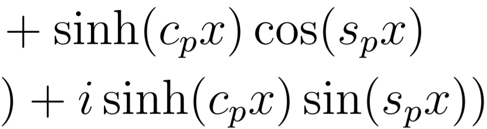 Euler’s Formula for Fractional Powers of i | Astrapi Corporation